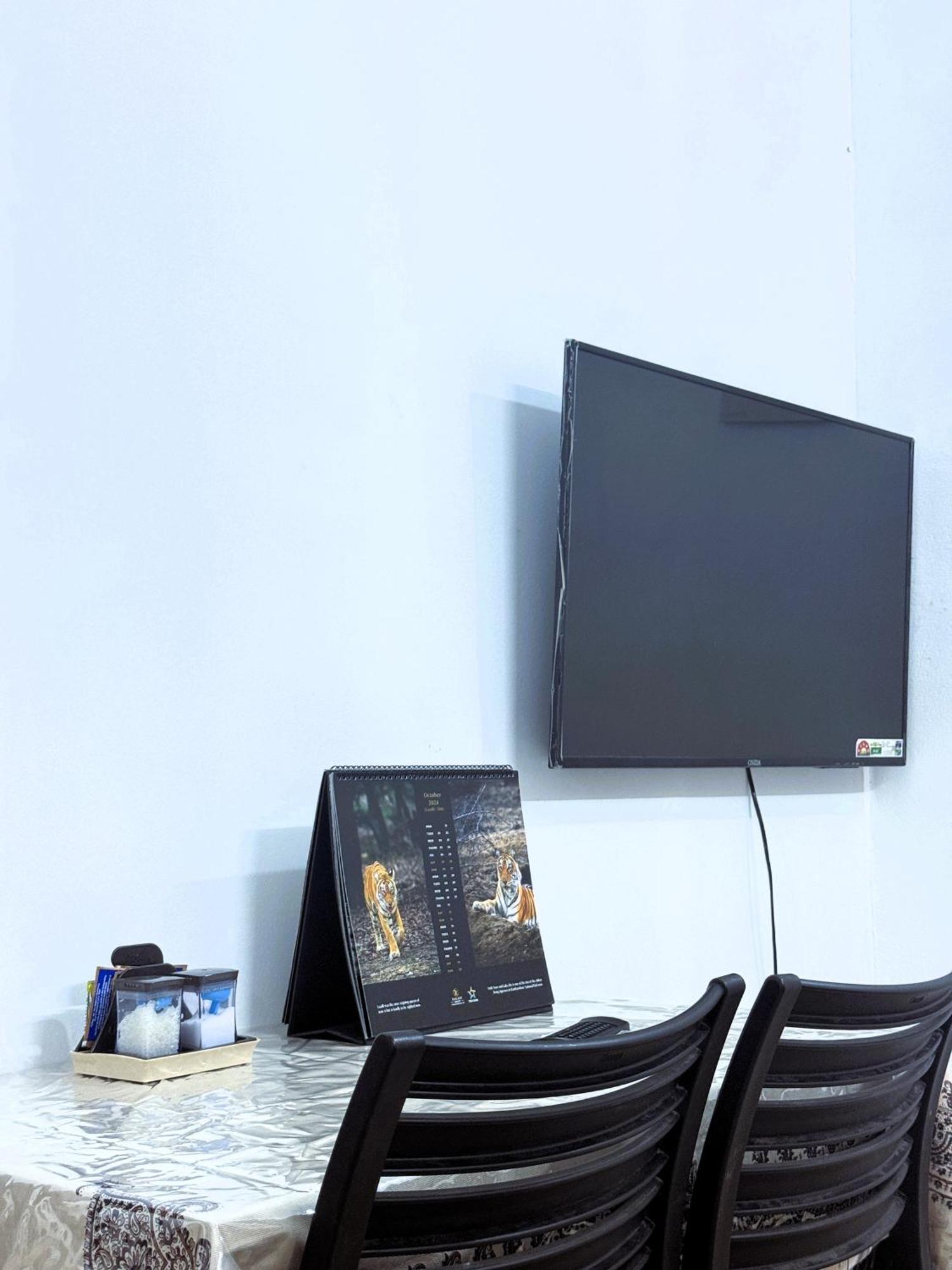 Vcs Apartments Parassinikadavu Parassinikkadavu Екстериор снимка